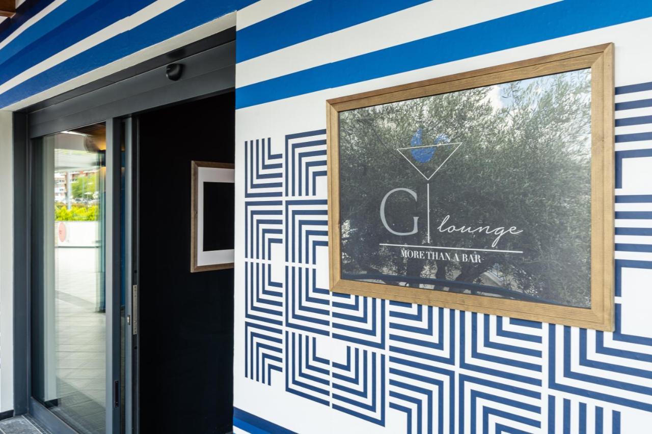 Hotel Gallia Pianezza Kültér fotó