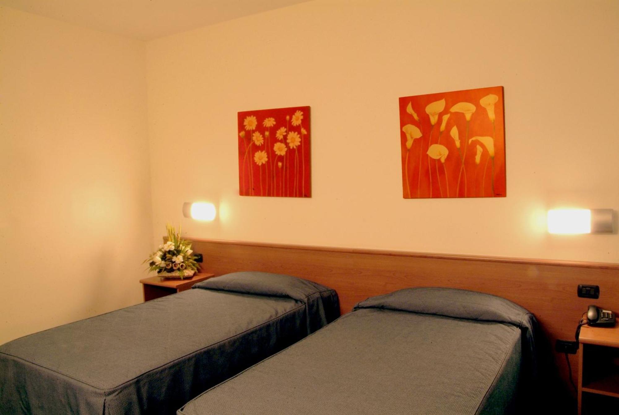 Hotel Gallia Pianezza Kültér fotó