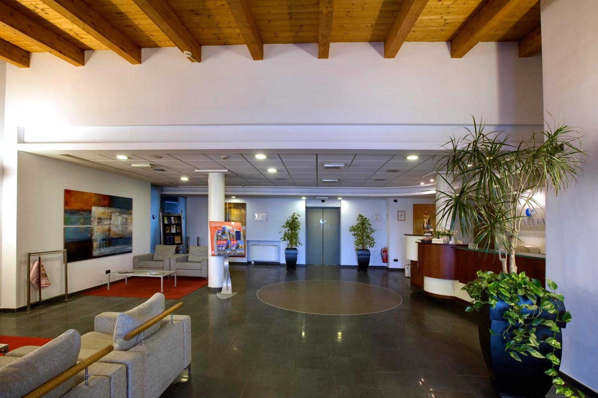 Hotel Gallia Pianezza Kültér fotó
