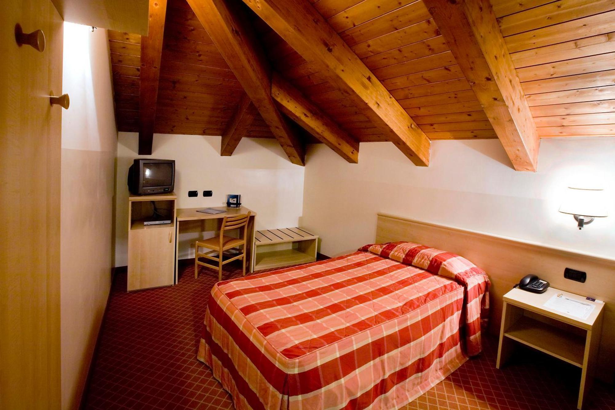 Hotel Gallia Pianezza Kültér fotó
