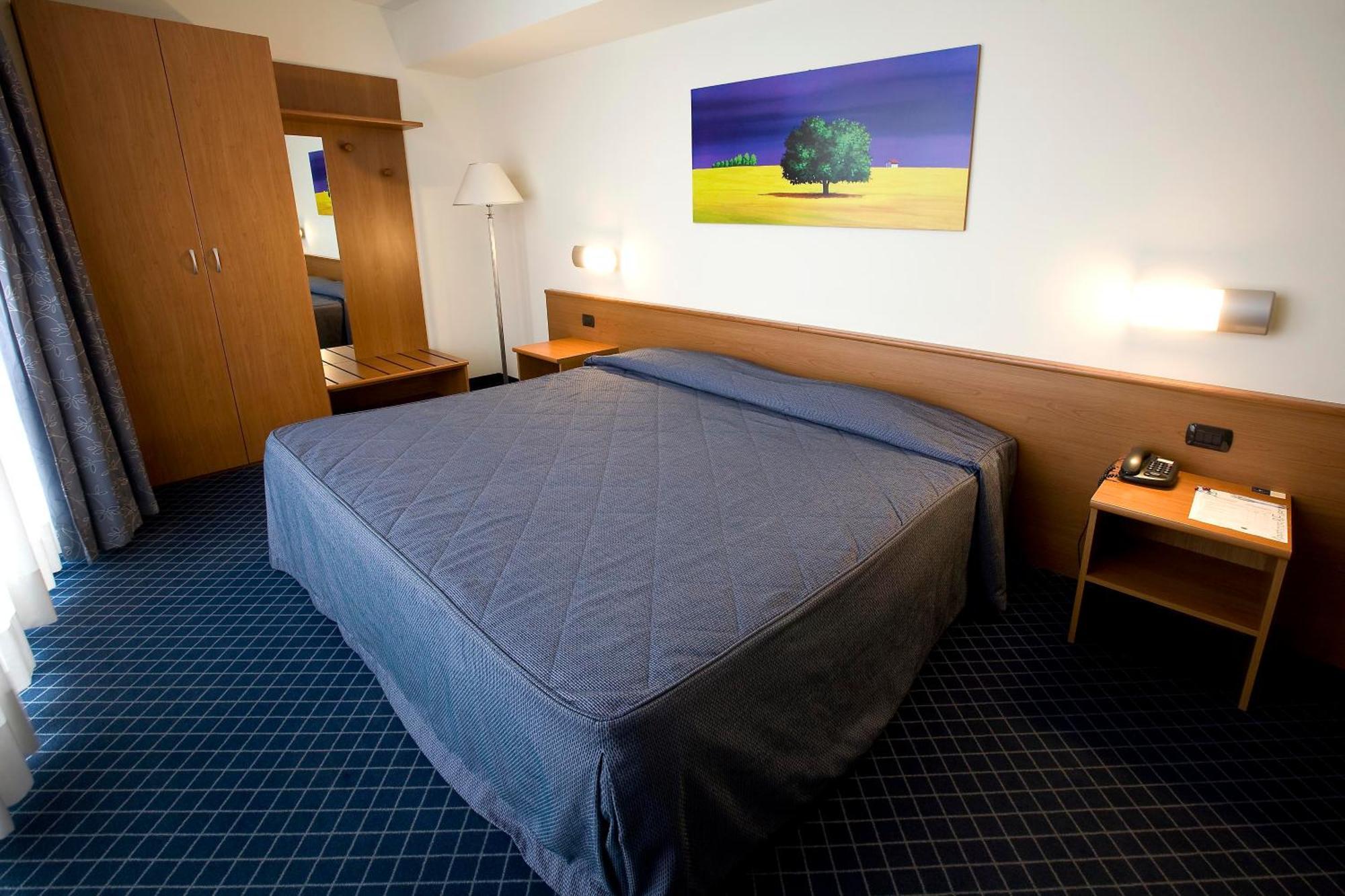 Hotel Gallia Pianezza Kültér fotó