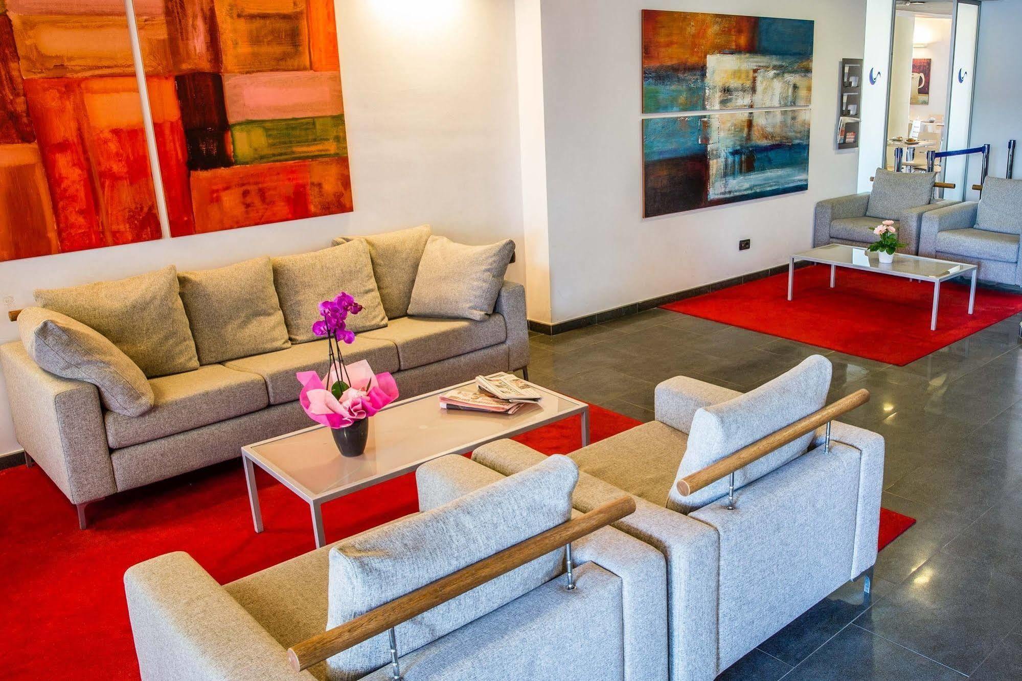 Hotel Gallia Pianezza Kültér fotó