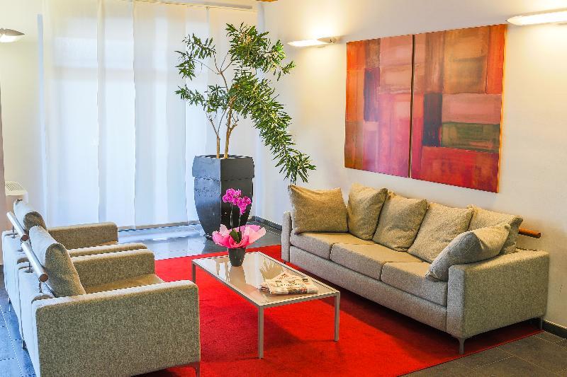 Hotel Gallia Pianezza Kültér fotó