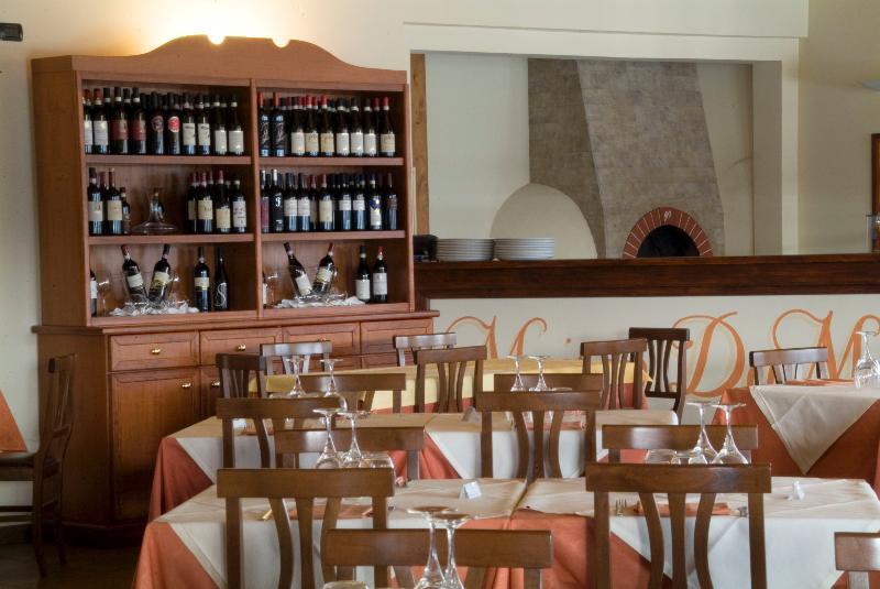 Hotel Gallia Pianezza Kültér fotó