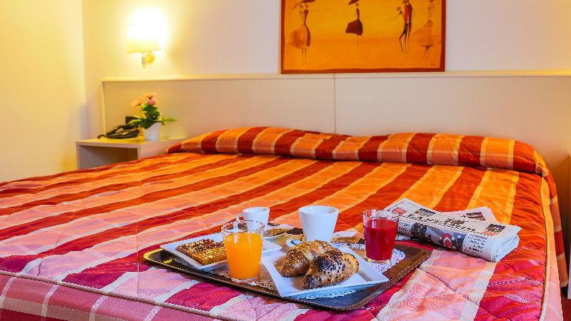Hotel Gallia Pianezza Kültér fotó