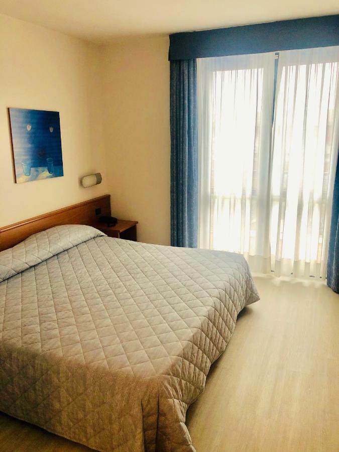 Hotel Gallia Pianezza Kültér fotó